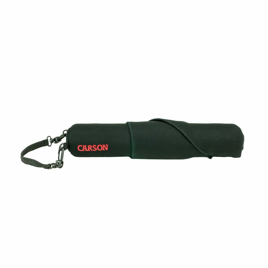 Additional Items Carson | Scopearmor Deluxe Protective Neoprene Wrap Rifle Scope Cover