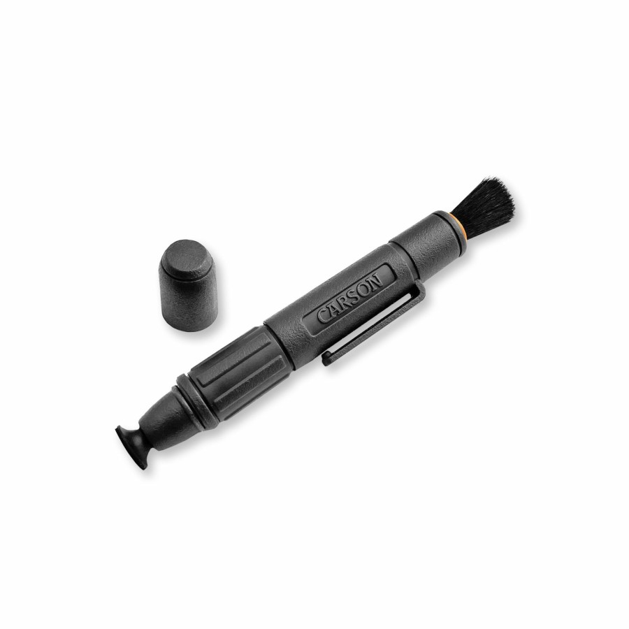 Additional Items Carson | C6® Reusable Lens Cleaner Pen With Dry Nano-Particle Cleaning Formula