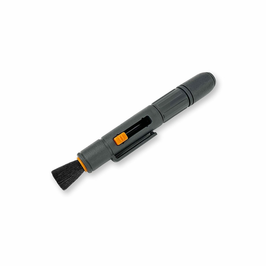 Additional Items Carson | C6® Reusable Lens Cleaner Pen With Dry Nano-Particle Cleaning Formula