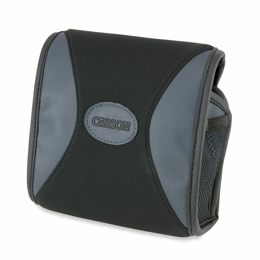 Additional Items Carson | Binoarmor Deluxe Easy Access Magnetic Protective Binocular Case