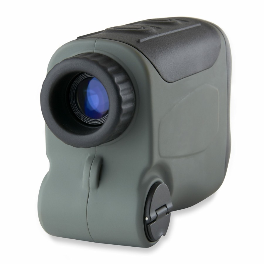 Sport Optics Carson | Litewave Pro 650 Yard 6X Power Golf Rangefinder With Pinseeker