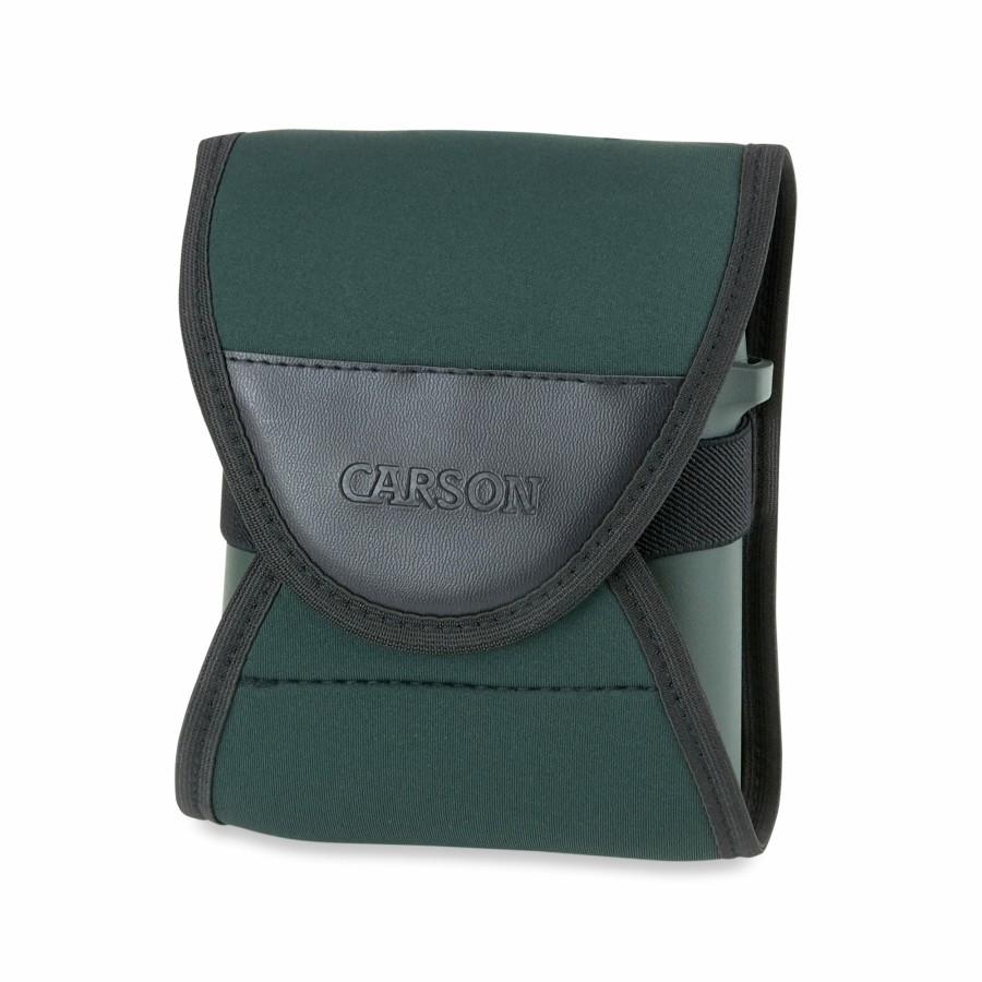 Additional Items Carson | Binoarmor Protective Neoprene Binocular Case With Magnetic Closure