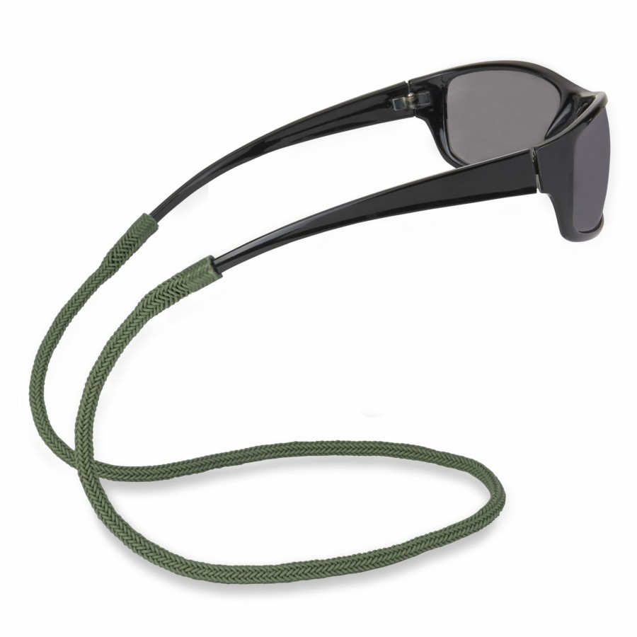 Additional Items Carson | Gripz Extra Strength Standard Size Braided Silicone Eyewear Retainer